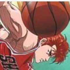 スラムダンク大好き！！！
スラムダンクの名言や画像、などツイートします❕フォロー&リツイートお願いします！