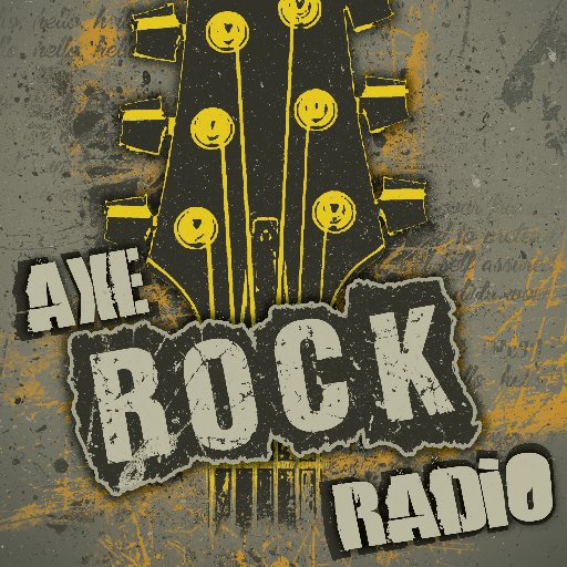 The Rock Station, The best new releases and classic rock on the net. https://t.co/4ruedI4MmL Submit MP3/WAV to music@axerockradio.com