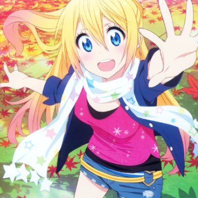 桐崎千棘 Chitoge0607n Twitter