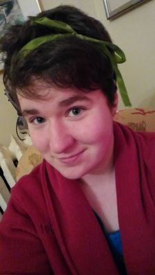 rayreawraugh's profile picture. Singing, walking too far, and memologist with a specialty in bad one-liners.