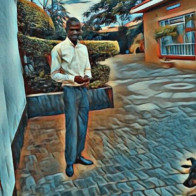 timothy_malongo's profile picture. 