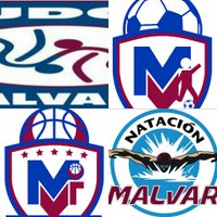 MALVAR ESC DEPORTIVA (@malvardeporte) 's Twitter Profile