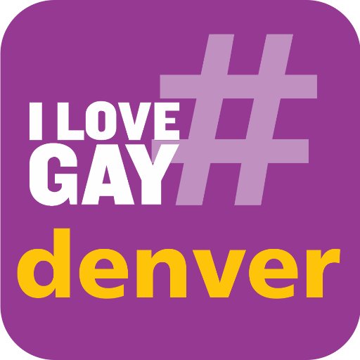 Bringing the Social Element to #GayDenver #DenverPride #COSPride #COSPrideFest #DenverPrideFest - Elevating & Amplifying LGBTQ+ Voices in Colorado 🏔️