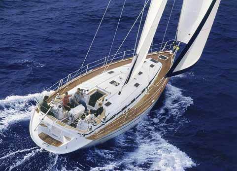 Croatia sailboat charter has a fleet of affordable Adriatic sailing boats to offer. Adriatic charter in our Bavaria sailboats.