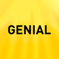 Genial(@Genial_2017) 's Twitter Profile Photo