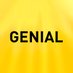 Genial (@genial_2017) Twitter profile photo Genial (@genial_2017) Twitter profile photo