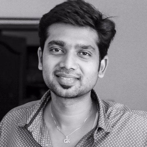 ursgokul's profile picture. Sweet person  to all