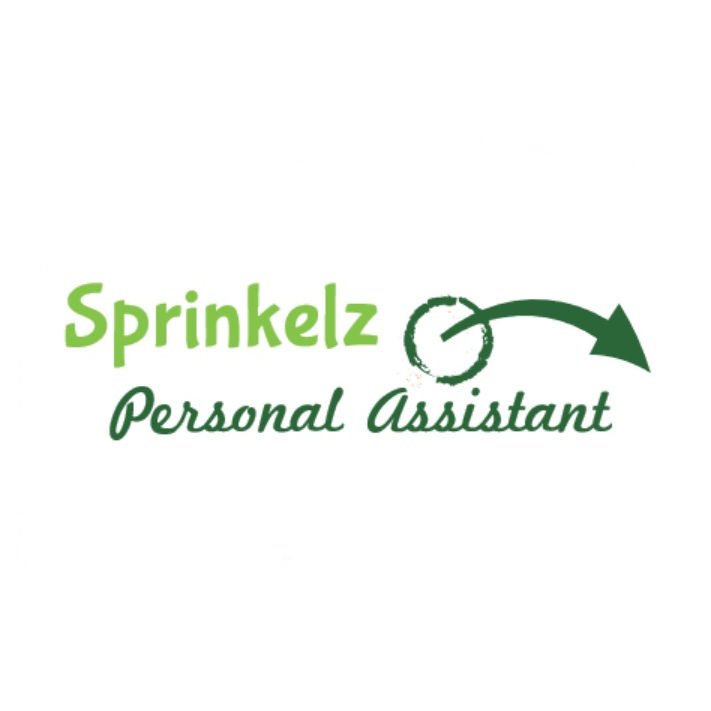 Als Personal Assistant kan Sprinkelz u ondersteunen in uw dagelijkse bezigheden of werkzaamheden.