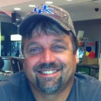 Phillip Tackett - @PhillipTackett2 Twitter Profile Photo