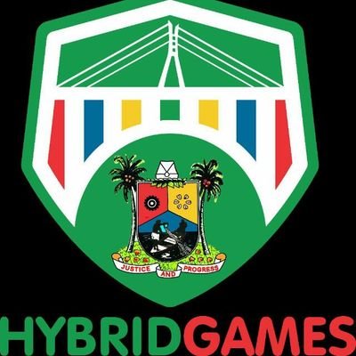 Lagos Hybrid Games
