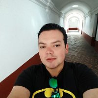 Diego Coto Ramírez (@cotodiego) 's Twitter Profile