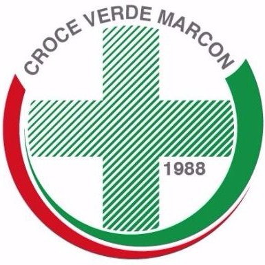 Twitter del direttivo dell'Associazione Volontari Croce Verde Marcon