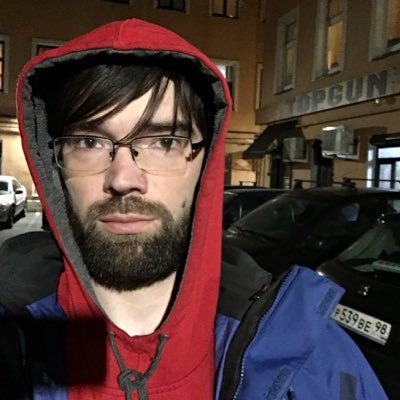 ivladibor's profile picture. 