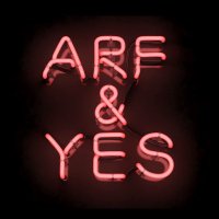 Arf & Yes (@arfyes) 's Twitter Profile