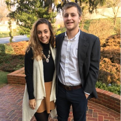 BennettFrey's profile picture. Penn State University ‘19