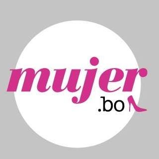 MujerBolivia's profile picture. 