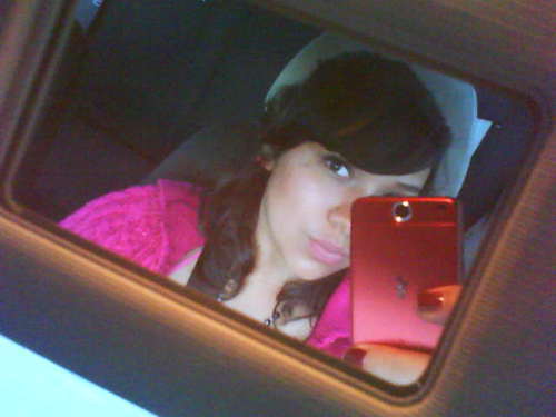aii iO soYY muuYY alegree,MEE GUSTAAA Divertirmee demaciAAdo,sOyy unn pOcoo lokiillaa loo NORMALL prO no m gusttaa esterr triztee:)