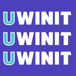 UWinIt .com is an easy and fun giveaways website. We give away Cash, Gift Cards, Computers and Electronics, plus someone wins a $25 Amazon Gift Card every day!