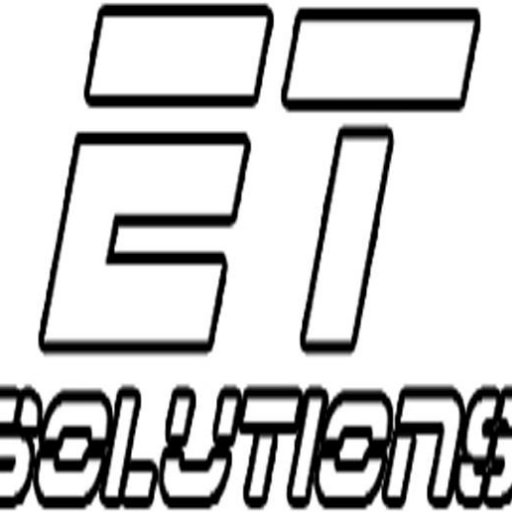 Edgetech_Sol's profile picture. 
