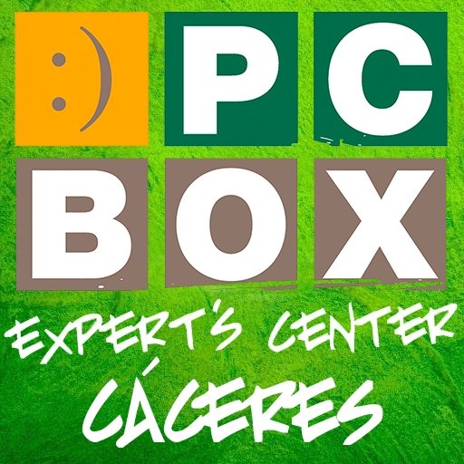 pcboxcaceres's profile picture. Reparamos equipos de todos los modelos y marcas.Nuestro catálogo de productos va a la última. C/ ISABEL DE MOCTEZUMA Nº 7 TLFN: 927626588