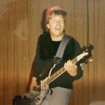 RandleCWood's profile picture. 