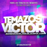 ♫ Victor Garzon ♫ ⓉⓋ (@temazosvictor) 's Twitter Profile