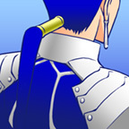 lancer185_bot's profile picture. 第五次聖杯戦争に召喚された槍のサーヴァント、非公式bot。仕様は上記URLにて。挨拶などにリプライし、自動でフォローを返します。リムーブよりブロックを推奨。18禁アイコンやスパムはブロックします。管理@ghost_q