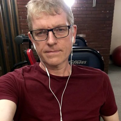 MalcolmRoyStew2's profile picture. 