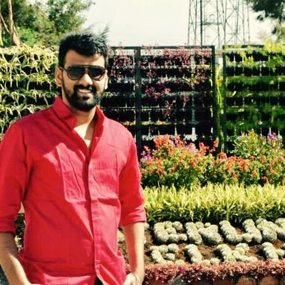 yagniksarmi's profile picture. 