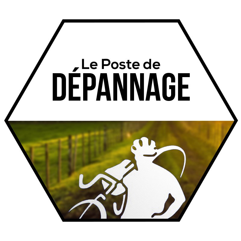 Les plus belles épreuves de cyclo-cross, commentées en français ! Actualités et infos autour de la discipline 

#LePosteDD #CX