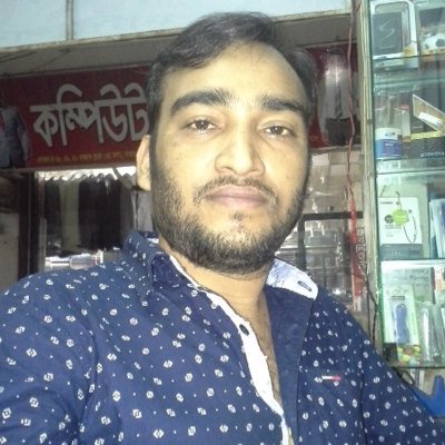 OmurFaruk83's profile picture. 