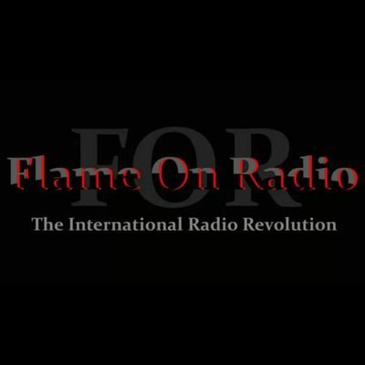 Flame On Radio International has arrived! Your #1 Station for International Music. 2015 SCM Award for Best Internet Radio Station. #FlameOn