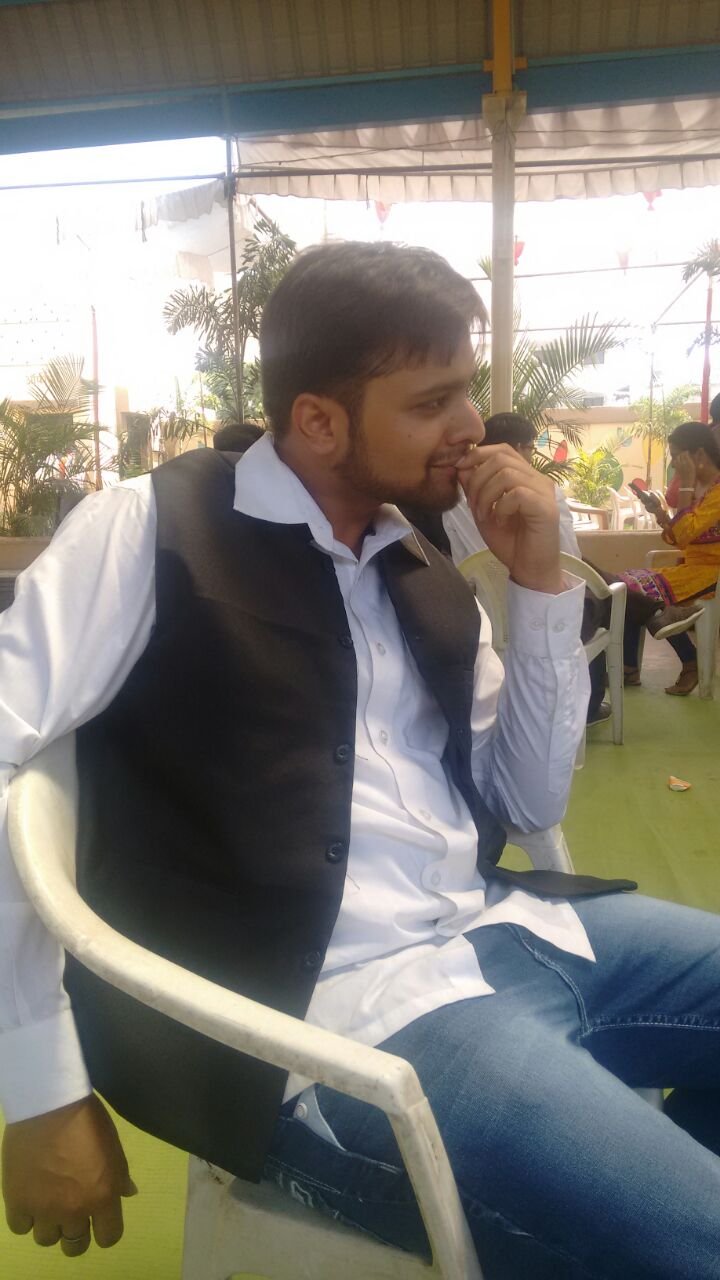 anki495's profile picture. Male