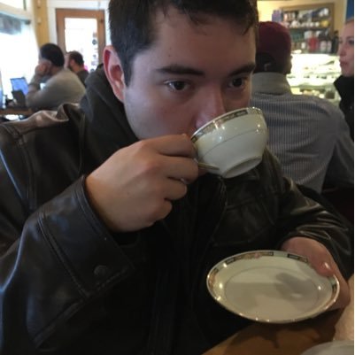 geronimomckay's profile picture. Too random for Facebook, too predictable for snapchat