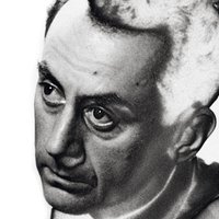 Man Ray(@ArtistManRay) 's Twitter Profile Photo