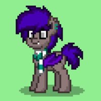 Scythe Skywire (@mlp_scythe) 's Twitter Profile