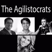 Agilistocrats (@agilistocrats) 's Twitter Profile