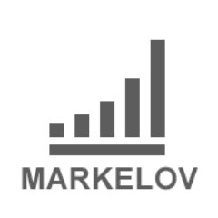 Портфель криптовалют Markelov CR