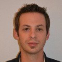 JoachimPetraud's profile picture. 