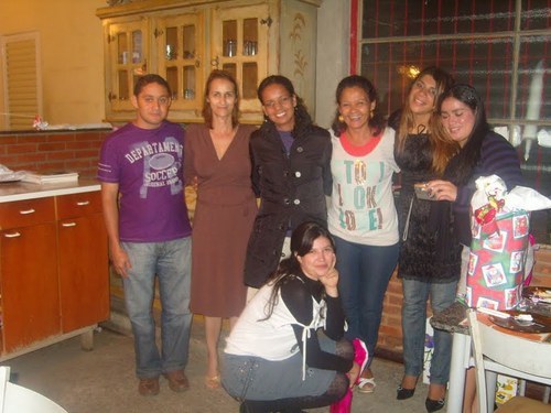 FamiliaConego's profile picture. 