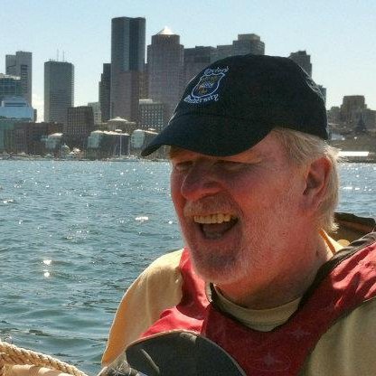 I am a disabled former director of a legal services program in Massachusetts.