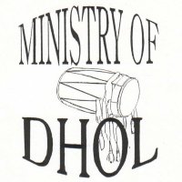 Ministry of Dhol(@ministryofdhol) 's Twitter Profile Photo