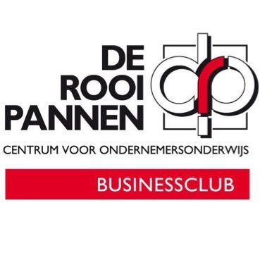 Het structureel verbinden van én kennisdeling realiseren onder De Rooi Pannen en haar ondernemende oud-leerlingen.