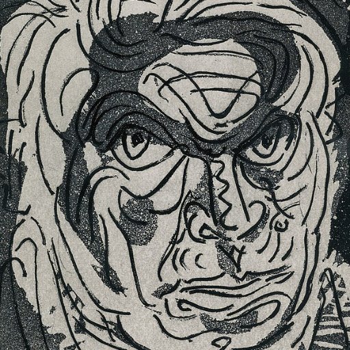 Fan account of Andre Masson, a French artist whose early works display an interest in cubism. He later became associated with surrealism. #artbot by @andreitr