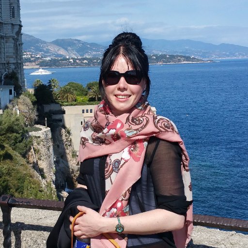 AVSotskova's profile picture. A Hub for Dance, Psychology, and Philosophy. By Dr. Alina Sotskova, Registered Psychologist.