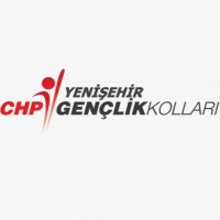 yenişehir gençlik(@gyenisehir) 's Twitter Profile Photo
