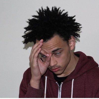 rmillz_21's profile picture. ⌛️ #DontBlink #BeGreat | SC:reilly2112