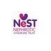 Nephrotic Syndrome (@nstrust) Twitter profile photo Nephrotic Syndrome (@nstrust) Twitter profile photo