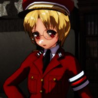 レオノ (@leonora_mmd) 's Twitter Profile