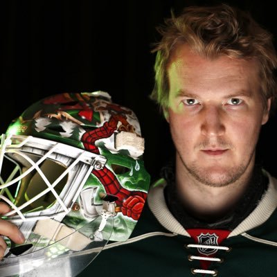 Devan Dubnyk